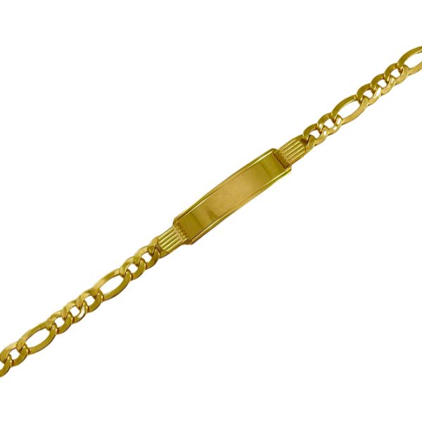 Pulsera Oro 18k '10400361'