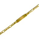 Pulsera Oro 18k '10400361'