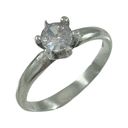  Beloy Solitaire Ring