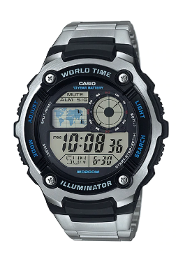 AE-2100WD