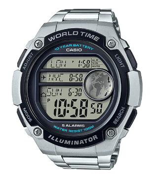 AE-3000WD