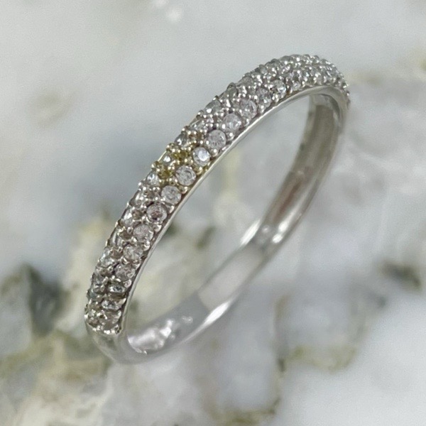 Anillo Bright 2MM