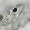 Anillo Ojo Turco