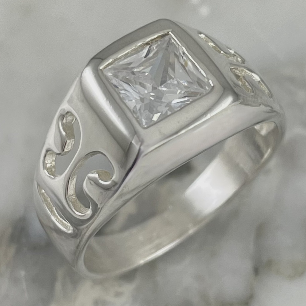Anillo Polux