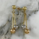 Arete Buggy Bambalina