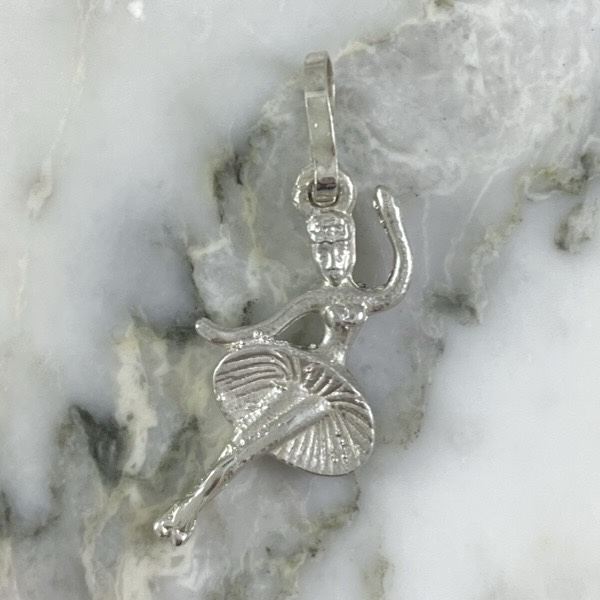 Dancer Pendant