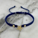 Fixed Star Bracelet 4MMx2