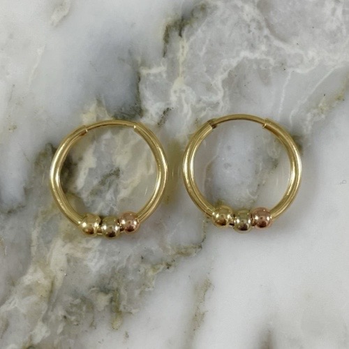 Candonga Colors 2MM Sutil