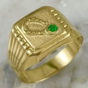 Anillo Herradura