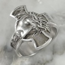  Sacred Face Ring