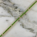 Emerald Tennis Bracelet