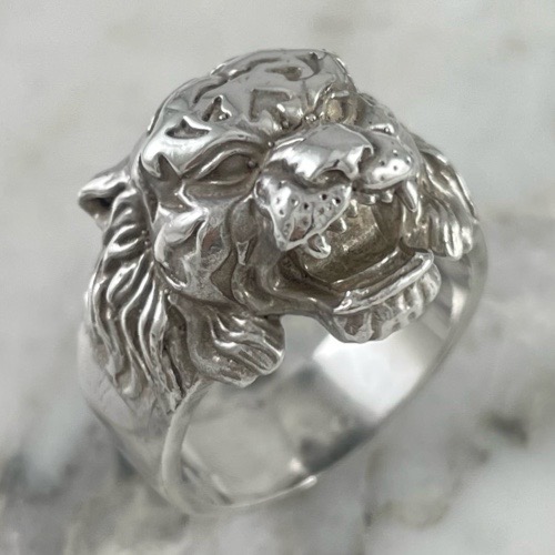 Anillo Tigre