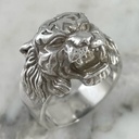 Anillo Tigre