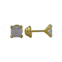 Bright Cristal Earrings