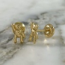 Topo Rosca Oso