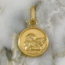 Guardian Angel Pendant