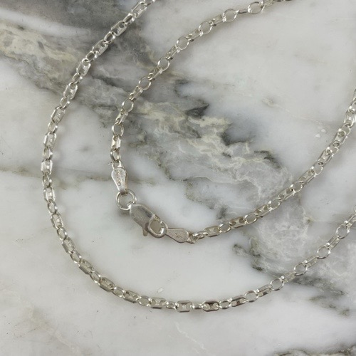 Gucci Chain 2MM 40Cm