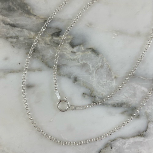 Cadena Aros Roll On 45 Cm