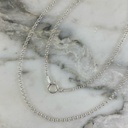 Cadena Aros Roll On 45 Cm