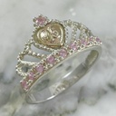 Anillo Shan Quince Años