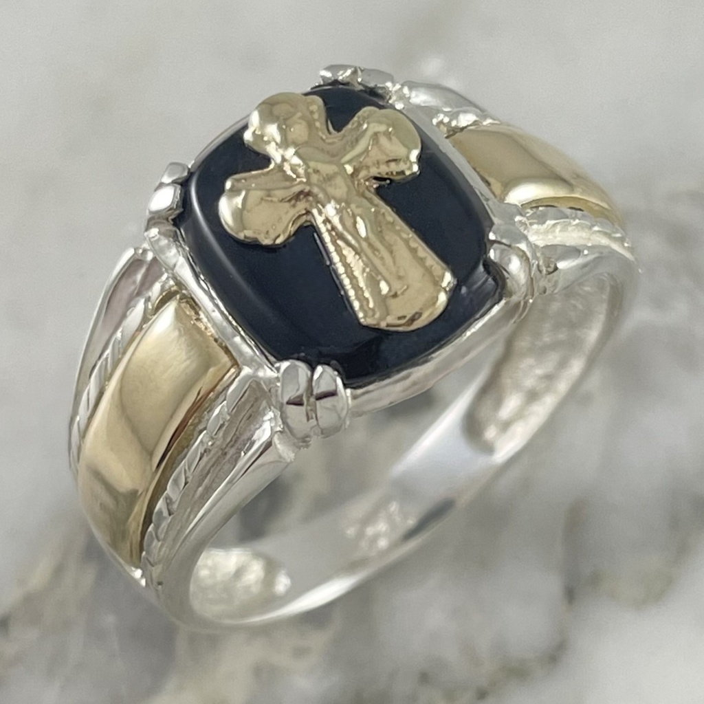 Anillo Christus