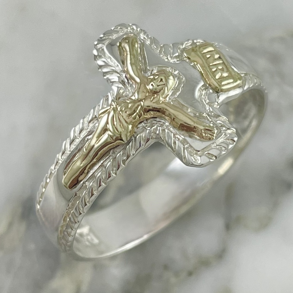 Criost Ring