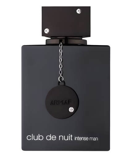 Club de Nuit Intense