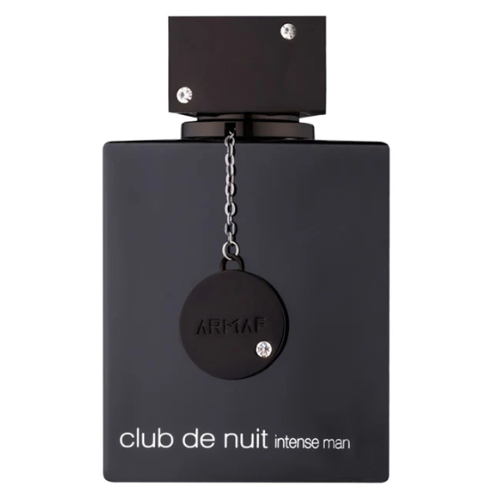 Club de Nuit Intense