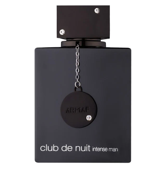 Intense Night Club