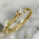 Renata Solitaire Ring