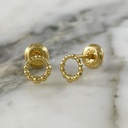 Topo Rosca Spheres