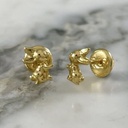Rabbit Screw-Back Studs