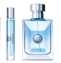 Set Versace Pour Homme