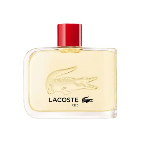 Lacoste Red