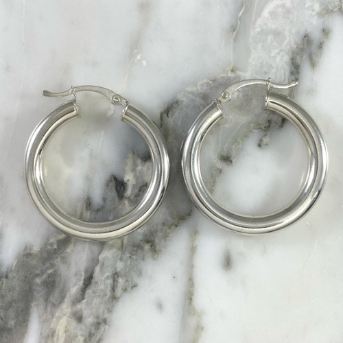 Candonga Tubular 4MM