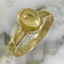 Ovali Ring