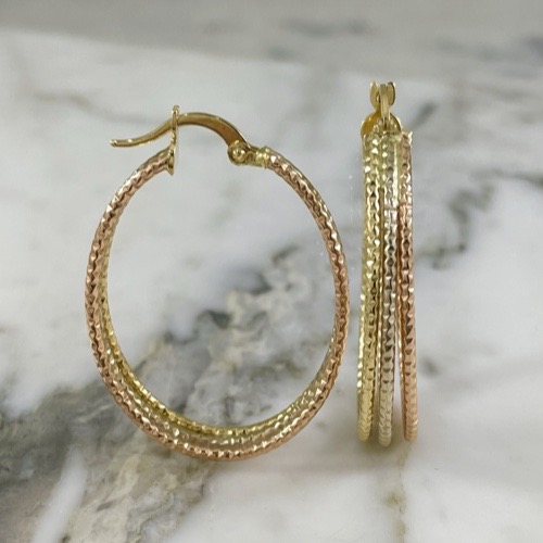 Candonga Diamant Ovale
