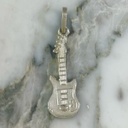 Dije Guitarra Electrica