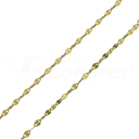 Chain Crispeta 2MM 40Cm