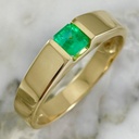  Green Mount Ring