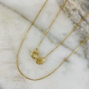 Cadena Veneciana Esencial 40Cm