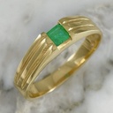 Anillo Cordillera de Esmeralda