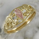 Anillo Marquis Shine Quinceañera