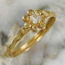 Fiore Ring