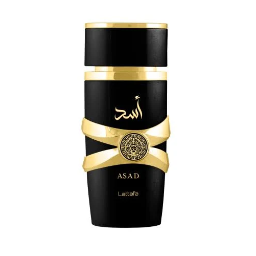 Asad