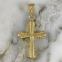  Dalux Cross Pendant