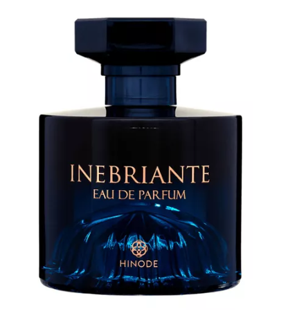 Perfume Inebriante