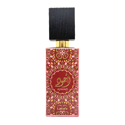 Perfume Pink To Pink Ajwad