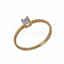 Anillo Charlotte