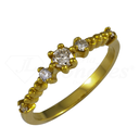 Anillo Golden Palace